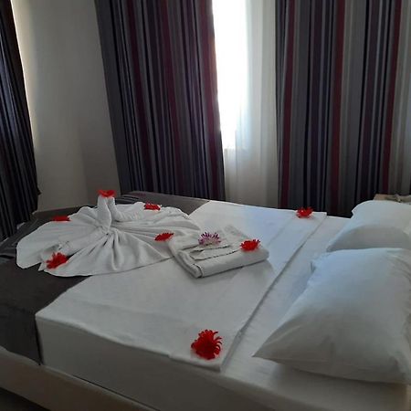Mediterranean Breeze Hotel Паяллар Экстерьер фото