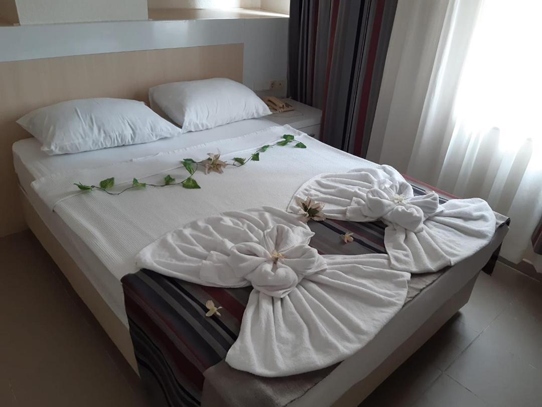 Mediterranean Breeze Hotel Паяллар Экстерьер фото