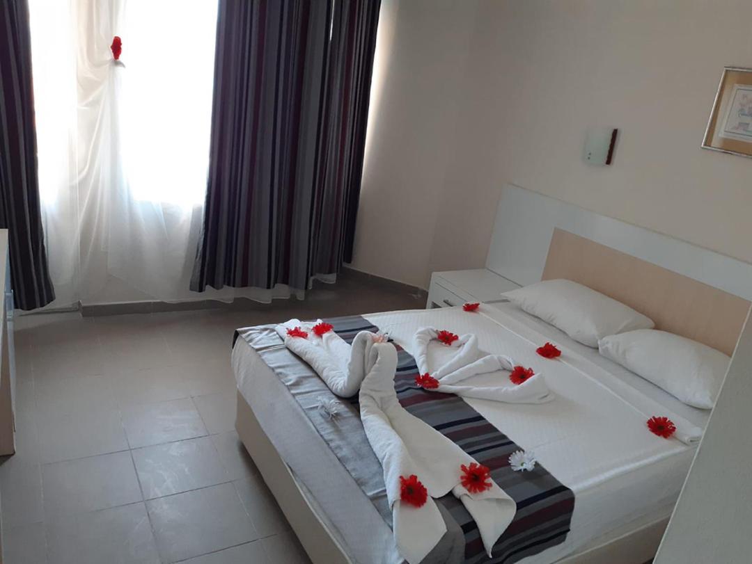 Mediterranean Breeze Hotel Паяллар Экстерьер фото